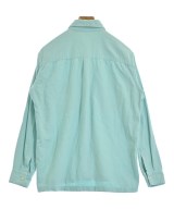 Ron Herman California（ロンハーマンカリフォルニア）カジュアルシャツ 青 サイズ:M メンズ/2200674958029