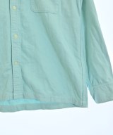 Ron Herman California（ロンハーマンカリフォルニア）カジュアルシャツ 青 サイズ:M メンズ/2200674958029