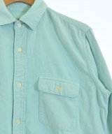 Ron Herman California（ロンハーマンカリフォルニア）カジュアルシャツ 青 サイズ:M メンズ/2200674958029