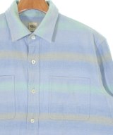 Ron Herman California（ロンハーマンカリフォルニア）カジュアルシャツ 紫 サイズ:M メンズ/2200674958036