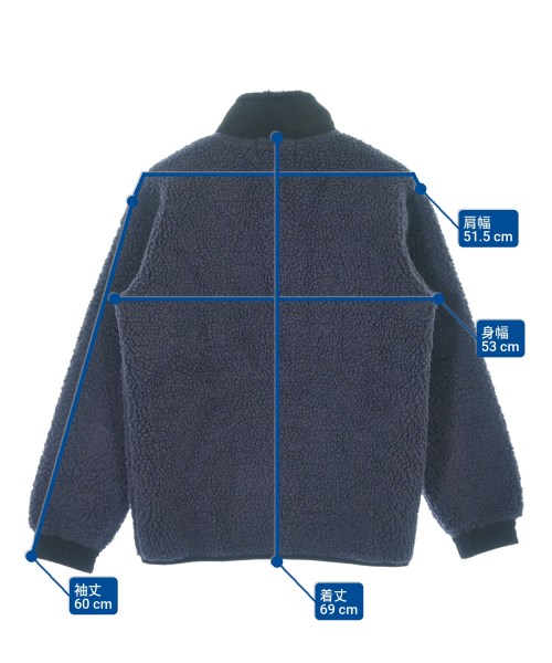 Ron Herman California（ロンハーマンカリフォルニア）その他 紺 サイズ:S メンズ/2200674958043