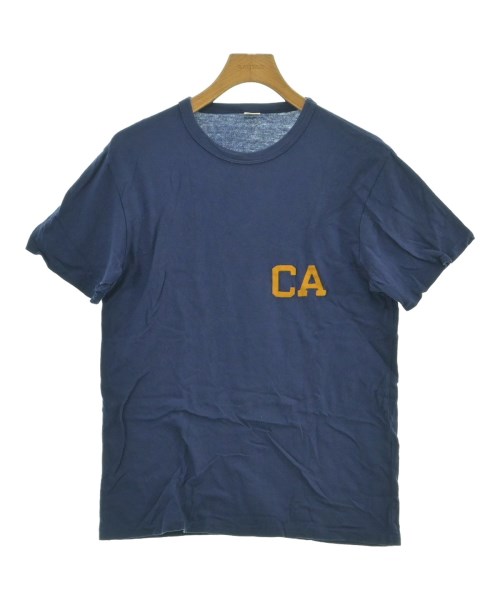 Ron Herman California(ロンハーマンカリフォルニア)Tシャツ・カットソー 紺 サイズ:M/2200674958104