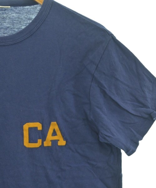 Ron Herman California（ロンハーマンカリフォルニア）Tシャツ・カットソー 紺 サイズ:M メンズ/2200674958104