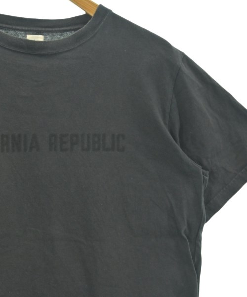 Ron Herman California（ロンハーマンカリフォルニア）Tシャツ・カットソー グレー サイズ:M メンズ/2200674958111