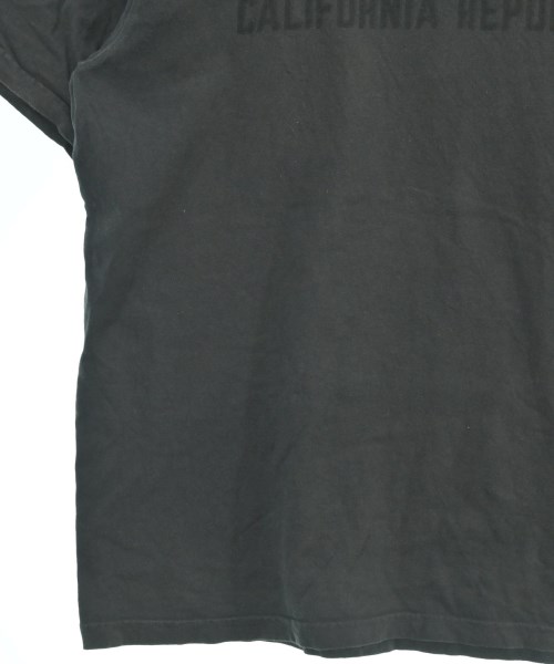 Ron Herman California（ロンハーマンカリフォルニア）Tシャツ・カットソー グレー サイズ:M メンズ/2200674958111