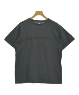 Ron Herman California（ロンハーマンカリフォルニア）Tシャツ・カットソー グレー サイズ:M メンズ/2200674958111