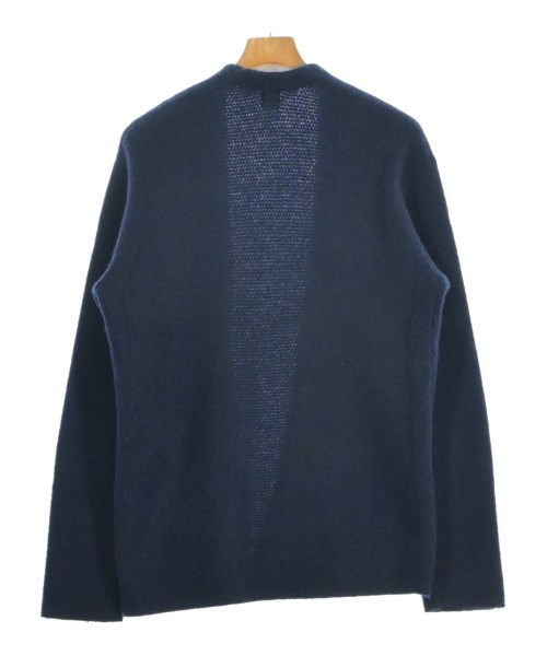 Ron Herman California（ロンハーマンカリフォルニア）カーディガン 紺 サイズ:M メンズ/2200677258010