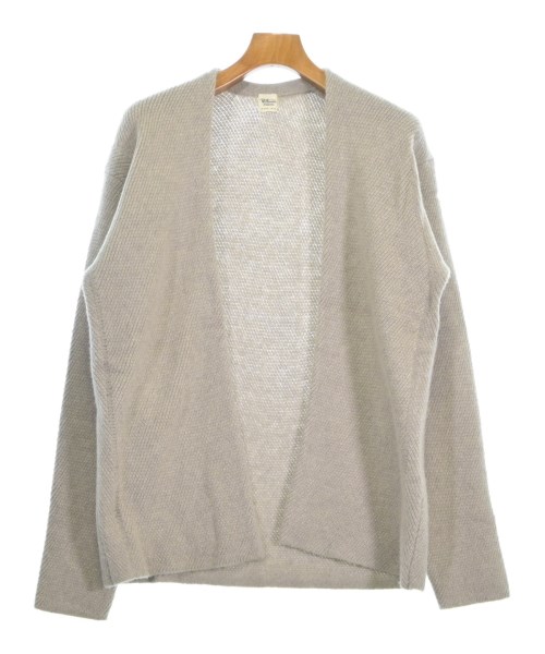 Ron Herman California(ロンハーマンカリフォルニア)カーディガン ベージュ サイズ:L/2200677258027