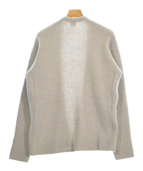 Ron Herman California（ロンハーマンカリフォルニア）カーディガン ベージュ サイズ:L メンズ/2200677258027