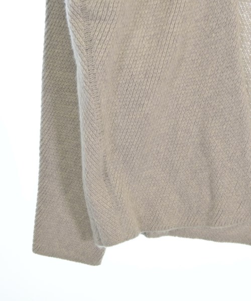 Ron Herman California（ロンハーマンカリフォルニア）カーディガン ベージュ サイズ:L メンズ/2200677258027