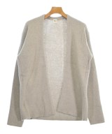 Ron Herman California（ロンハーマンカリフォルニア）カーディガン ベージュ サイズ:L メンズ/2200677258027