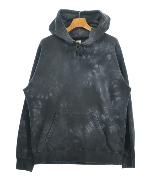 Ron Herman California(ロンハーマンカリフォルニア)パーカー グレー サイズ:XL/2200677258041