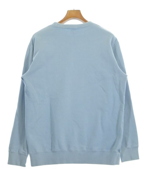 Ron Herman California（ロンハーマンカリフォルニア）スウェット 青 サイズ:L メンズ/2200677258072
