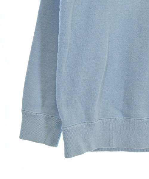 Ron Herman California（ロンハーマンカリフォルニア）スウェット 青 サイズ:L メンズ/2200677258072