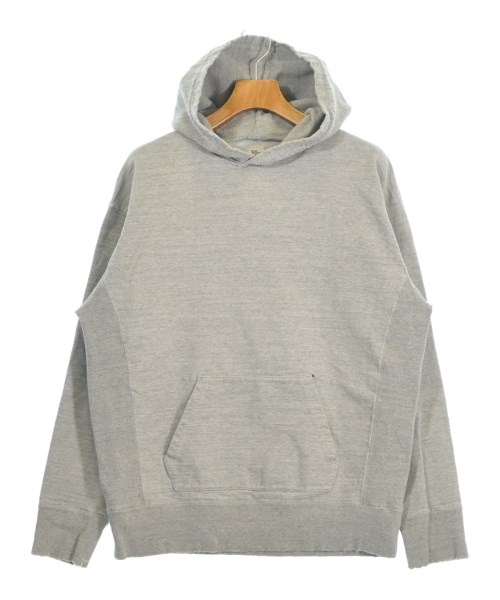 Ron Herman California(ロンハーマンカリフォルニア)パーカー グレー サイズ:-(XL位)/2200677258089