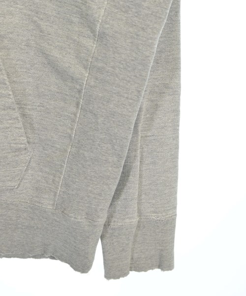 Ron Herman California（ロンハーマンカリフォルニア）パーカー グレー サイズ:-(XL位) メンズ/2200677258089