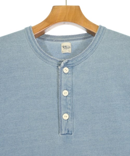 Ron Herman California（ロンハーマンカリフォルニア）Tシャツ・カットソー 青 サイズ:L メンズ/2200677258119