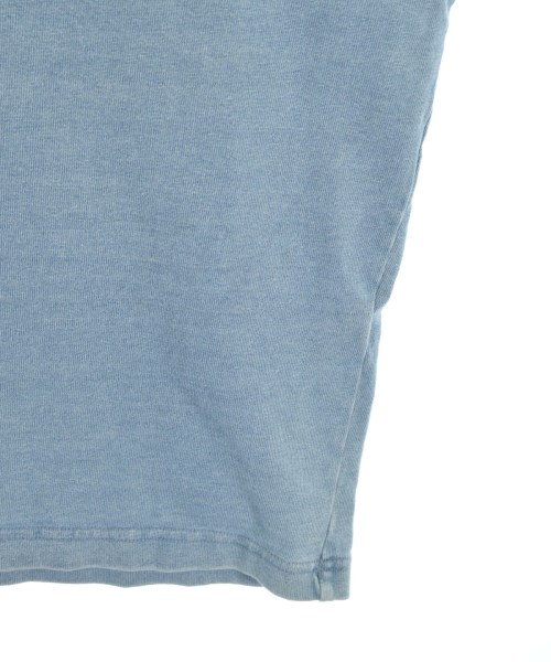 Ron Herman California（ロンハーマンカリフォルニア）Tシャツ・カットソー 青 サイズ:L メンズ/2200677258119