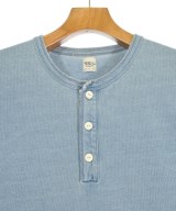 Ron Herman California（ロンハーマンカリフォルニア）Tシャツ・カットソー 青 サイズ:L メンズ/2200677258119