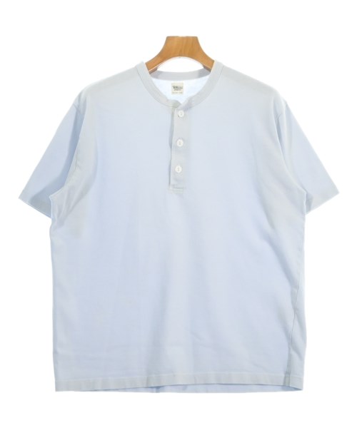 Ron Herman California(ロンハーマンカリフォルニア)Tシャツ・カットソー 青 サイズ:M/2200677258126