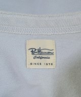Ron Herman California（ロンハーマンカリフォルニア）Tシャツ・カットソー 青 サイズ:M メンズ/2200677258126
