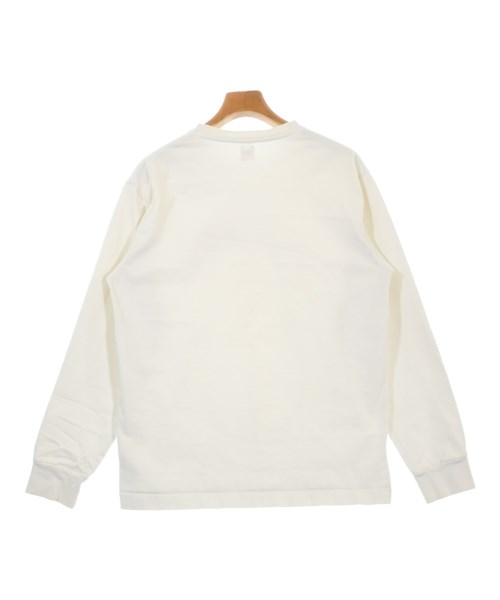 Ron Herman California（ロンハーマンカリフォルニア）Tシャツ・カットソー 白 サイズ:M メンズ/2200677258164