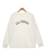 Ron Herman California（ロンハーマンカリフォルニア）Tシャツ・カットソー 白 サイズ:M メンズ/2200677258164