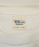 Ron Herman California（ロンハーマンカリフォルニア）Tシャツ・カットソー 白 サイズ:M メンズ/2200677258164