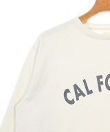 Ron Herman California（ロンハーマンカリフォルニア）Tシャツ・カットソー 白 サイズ:M メンズ/2200677258164