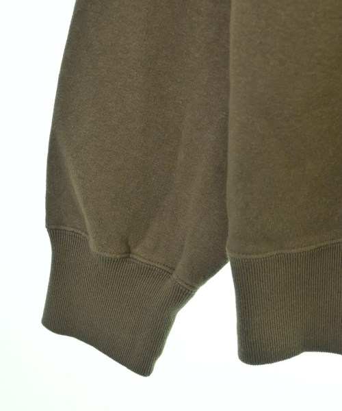 Ron Herman California（ロンハーマンカリフォルニア）スウェット カーキ サイズ:L メンズ/2200677395166