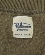 Ron Herman California（ロンハーマンカリフォルニア）スウェット カーキ サイズ:L メンズ/2200677395166