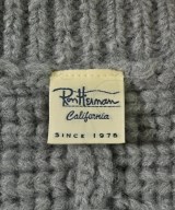 Ron Herman California（ロンハーマンカリフォルニア）ニット・セーター グレー サイズ:S メンズ/2200674524033