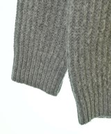 Ron Herman California（ロンハーマンカリフォルニア）ニット・セーター グレー サイズ:S メンズ/2200674524033