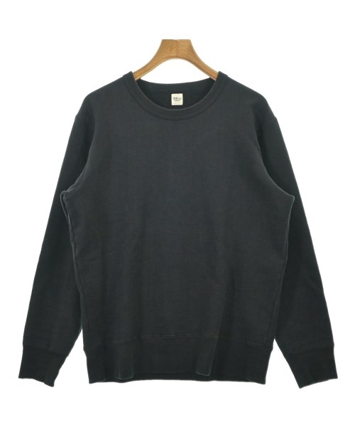 Ron Herman California(ロンハーマンカリフォルニア)スウェット 黒 サイズ:S/2200680280077