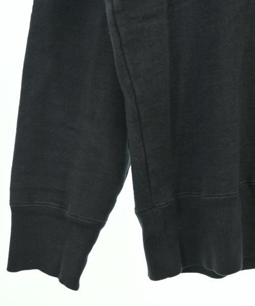 Ron Herman California（ロンハーマンカリフォルニア）スウェット 黒 サイズ:S メンズ/2200680280077