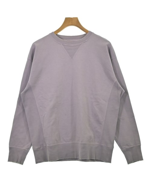 Ron Herman California(ロンハーマンカリフォルニア)スウェット 紫 サイズ:S/2200680280084