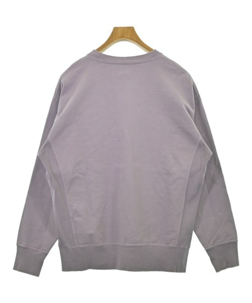 Ron Herman California（ロンハーマンカリフォルニア）スウェット 紫 サイズ:S メンズ/2200680280084