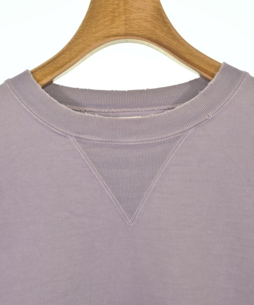 Ron Herman California（ロンハーマンカリフォルニア）スウェット 紫 サイズ:S メンズ/2200680280084