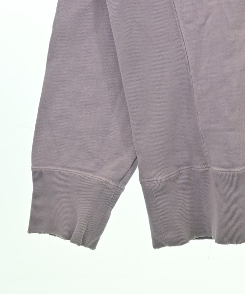 Ron Herman California（ロンハーマンカリフォルニア）スウェット 紫 サイズ:S メンズ/2200680280084