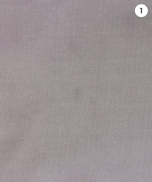 Ron Herman California（ロンハーマンカリフォルニア）スウェット 紫 サイズ:S メンズ/2200680280084