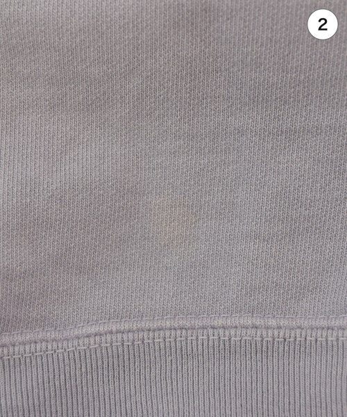 Ron Herman California（ロンハーマンカリフォルニア）スウェット 紫 サイズ:S メンズ/2200680280084