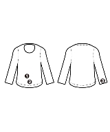 Ron Herman California（ロンハーマンカリフォルニア）スウェット 紫 サイズ:S メンズ/2200680280084