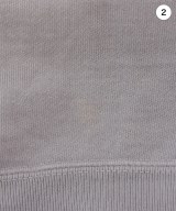 Ron Herman California（ロンハーマンカリフォルニア）スウェット 紫 サイズ:S メンズ/2200680280084