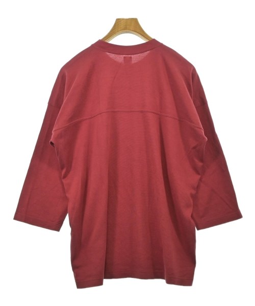 Ron Herman California（ロンハーマンカリフォルニア）Tシャツ・カットソー 赤 サイズ:S メンズ/2200680280107