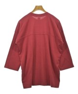 Ron Herman California（ロンハーマンカリフォルニア）Tシャツ・カットソー 赤 サイズ:S メンズ/2200680280107