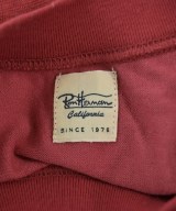 Ron Herman California（ロンハーマンカリフォルニア）Tシャツ・カットソー 赤 サイズ:S メンズ/2200680280107