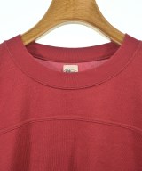 Ron Herman California（ロンハーマンカリフォルニア）Tシャツ・カットソー 赤 サイズ:S メンズ/2200680280107