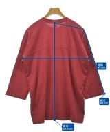 Ron Herman California（ロンハーマンカリフォルニア）Tシャツ・カットソー 赤 サイズ:S メンズ/2200680280107