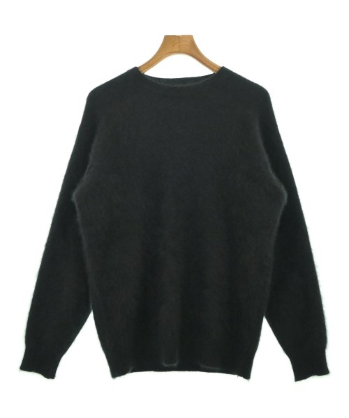 Ron Herman California(ロンハーマンカリフォルニア)ニット・セーター 黒 サイズ:S/2200680280121