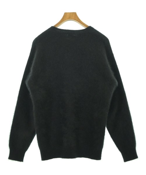 Ron Herman California（ロンハーマンカリフォルニア）ニット・セーター 黒 サイズ:S メンズ/2200680280121